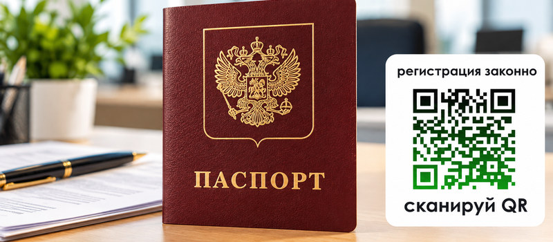 регистрация в Похвистнево